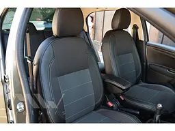 Авточохли модельні MW Brothers для Citroen C-Elysee c 2013 - мініатюра 2