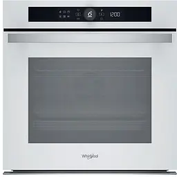Духова шафа Whirlpool WOI4S8CM1SWA