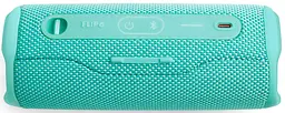 Портативна акустика JBL Flip 6 Teal (JBLFLIP6TEAL) [73806] - мініатюра 6