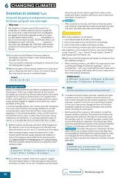 Gateway to the World for Ukraine 3/B1 Teacher's Book with Teacher's App - мініатюра 4