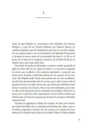 Mañana, y mañana, y mañana (Spanish Edition) - мініатюра 2