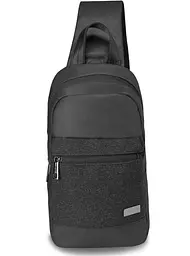 Рюкзак міський Semi Line 5 Black (L2009) - мініатюра 6