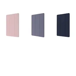 Чохол WAVE Smart Cover Samsung Galaxy Tab A11 8,7" 2025 в асортименті