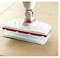 Парова щітка Black+Decker BDS1616R + пилосос NVB115WA (NVB115WA) - мініатюра 4