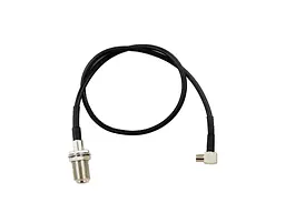 Антенний адаптер (pigtail) TS-9 серія 359921 F (Pantech UML290, UMW190, UM185)
