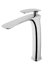Змішувач для умивальника ASIGNATURA Elegant 55521600