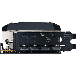 Відеокарта PowerColor Red Devil AMD Radeon RX 9070 XT 16GB GDDR6 (RX9070XT 16G-E/OC) UA [130326] - мініатюра 7
