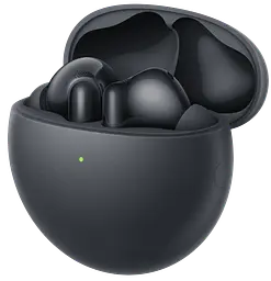 Гарнітура Huawei FreeBuds 7i Black (7195711) - мініатюра 2