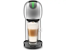 Капсульна кавоварка Krups Nescafe Dolce Gusto Genio S Touch KP440E10 - мініатюра 2