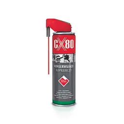 Мастило з тефлоном "Krytox" CX-80 DUO 250 мл