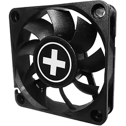 Вентилятор для корпуса 60mm Xilence XPF60S.W Black, White Box