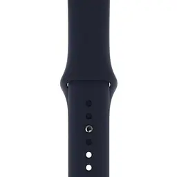 Ремінець до смарт-годинника Armorstandart Sport Band (3 Straps) для Apple Watch 49/46/45/44/42 (Series 1-3) Dark Blue (ARM49070)