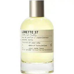 Парфумована вода оригінал розпив Le Labo City Exclusive Limette 37 San Francisco 50 мл
