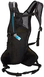 Рюкзак-гідратор Thule Vital Black 3 л (TH 3204150) - мініатюра 2