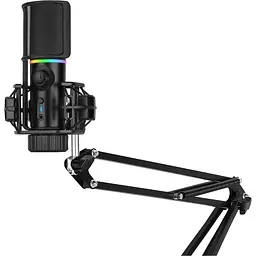 Мікрофон Streamplify MIC ARM-48-RGB-MA (SPMC-MZ1C227.11) [168943] - мініатюра 2