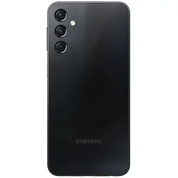 Смартфон Samsung Galaxy A24 A245F 128Gb SM-A245FZKVSEK Grade Q Seller Refurbished Black - мініатюра 5