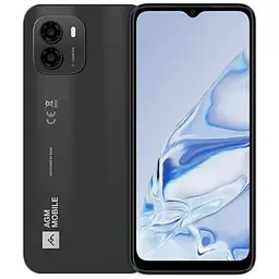 Смартфон AGM NOTE N1 8/128gb Black