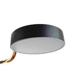 Світильник стельовий Brille підвісний BL-751S/3 WW+CW 21W*2 - мініатюра 4