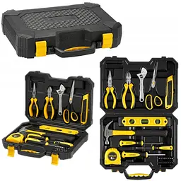 Набір інструментів Stanley 28 предметів (STHT78050-1) - мініатюра 3