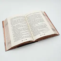 Книжкові хроніки Анімант Крамб - Лінь Ріна | Фабула, книга українською, нова, тверда - мініатюра 3