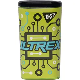 Точилка з контейнером Yes Ultrex (620499)