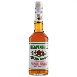 Бурбон Heaven Hill Distilleries Old Style White Bourbon 40% 0.75 л