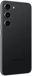 Смартфон Samsung Galaxy S23 8/128GB Phantom Black (SM-S9110) (Asia) [5G, NFC, 2 SIM] - мініатюра 6