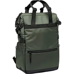 Рюкзак для фотоапарата Manfrotto Street Convertible Tote Bag (MB MS2-CT) [88390]