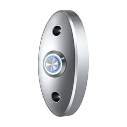 Кнопка виходу накладна Trinix ART-905LED (70-00038) - мініатюра 2