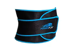 Пояс для схуднення (PP-4303) PowerPlay 100х20 см fit0007399 - мініатюра 7