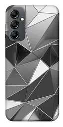 Чохол Demsky Silver для Samsung Galaxy A14 4G/5G