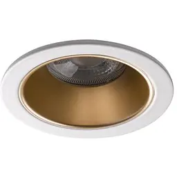 Точковий світильник GLOZO DSO G/W-Kanlux