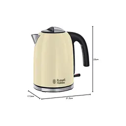 Електрочайник Russell Hobbs 20415-70 - мініатюра 9