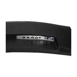 Монітор ASUS TUF Gaming VG34VQL1B (90LM06F0-B01170) - мініатюра 4