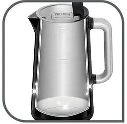 Електрочайник Tefal KO851830 (6523068) - мініатюра 4