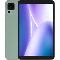 Планшет Doogee T20 Mini Tablet 4GB+128GB green
