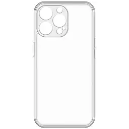 Чохол MAKE Apple iPhone 16 Pro Max Crystal Pro