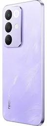 Смартфон C85 Pro 8/128Gb NFC Parrot Purple Realme teh0023257 - мініатюра 8