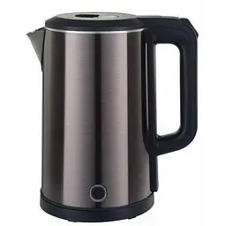 Електрочайник Holmer HKS-220SS Red 1500W teh0024515