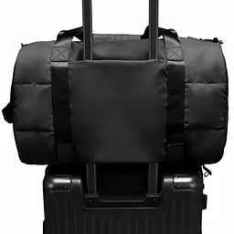 Сумка дорожня Heys Puffer Black (30123-0001-00) - мініатюра 6