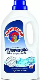 Гель для прання ChanteClair Pulito Profondo Глибоке, 28 прань (8015194533175)