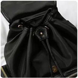 Водонепроникний рюкзак Remax Double 581 Bag Black - мініатюра 2