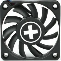 Кулер для корпусу Xilence XPF60S.W (XF032)