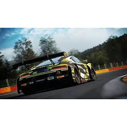 Ключ активації Microsoft Assetto Corsa Competizione - GT Racing Game Bundle для Xbox One/Series S/X - мініатюра 10