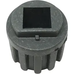 Втулка запобіжна на м'ясорубку Bosch Smart Power MFW2500, MFW2510, MFW2514, MFW2515