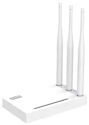 Роутер Netis WF2409E 300 Wi-Fi UA - мініатюра 5