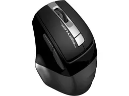 Миша A4Tech FG35S Grey - мініатюра 3