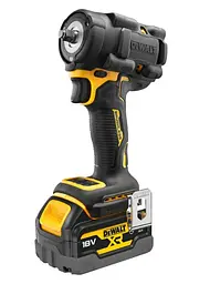 Гайкокрут ударний акумуляторний DeWalt з АКБ та ЗП DCF923P2G - мініатюра 8