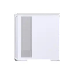Корпус JONSBO D400 White - мініатюра 8