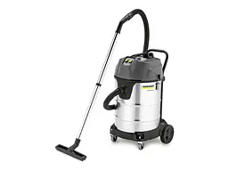 Пилосос Karcher NT 70/2 Me Classic (1.667-306.0)